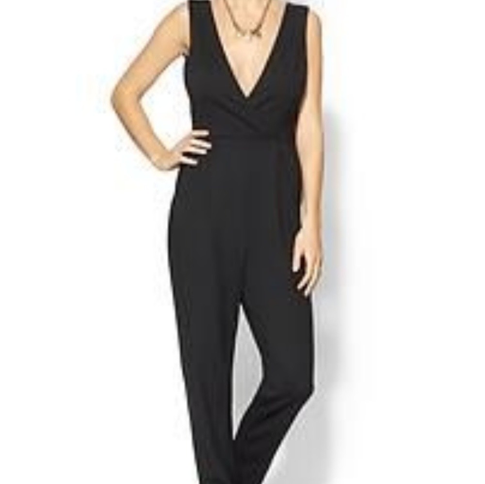 French Connection jumpsuit